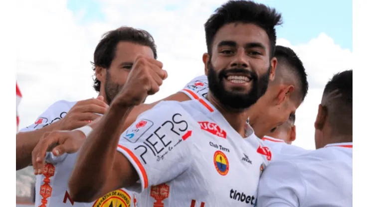 Leandro Sosa y su familia confirman fichaje por Sporting Cristal con estas pistas