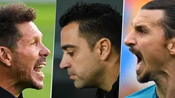 ¿Quiénes pasarán a octavos de final de la Champions League? Foto: Getty