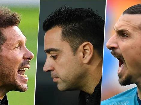 Champions League: ¿quiénes son los favoritos en la última fecha de la fase de grupos?