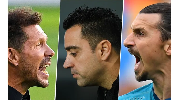 ¿Quiénes pasarán a octavos de final de la Champions League? Foto: Getty