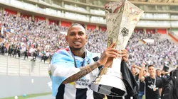 Todo puede pasar: Arley Rodríguez se quedaría en Alianza Lima tras giro inesperado