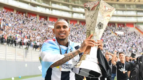 Todo puede pasar: Arley Rodríguez se quedaría en Alianza Lima tras giro inesperado