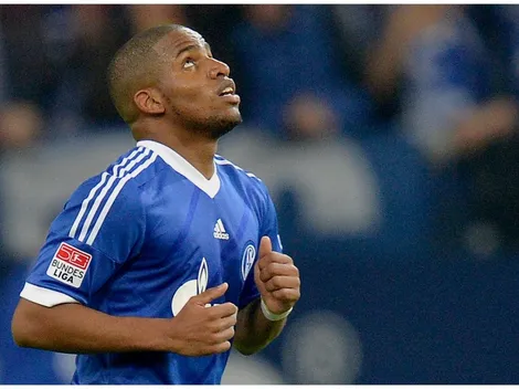 Hoteles, presión y un amor incondicional: las razones por la que Schalke no dejó ir a Farfán