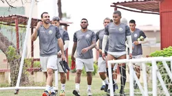 Por la estrella 27: Universitario de Deportes inició oficialmente su pretemporada