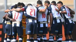 Los posibles rivales de Alianza Lima en la Copa Libertadores 2022
