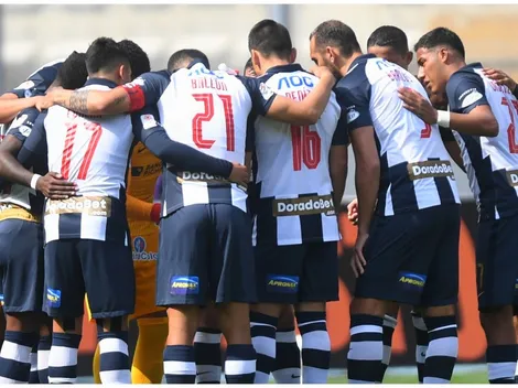 Los posibles rivales de Alianza Lima en la Copa Libertadores 2022