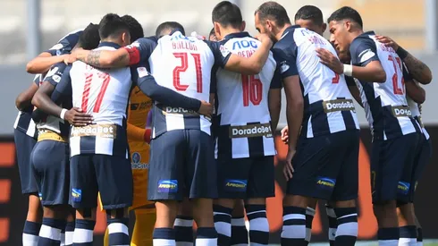 Los posibles rivales de Alianza Lima en la Copa Libertadores 2022