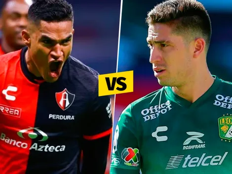 Duelo de peruanos: Anderson Santamaría y Santiago Ormeño chocarán en la final de Liga MX