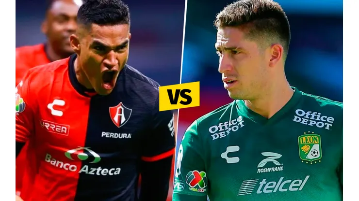 Duelo de peruanos: Anderson Santamaría y Santiago Ormeño chocarán en la final de Liga MX