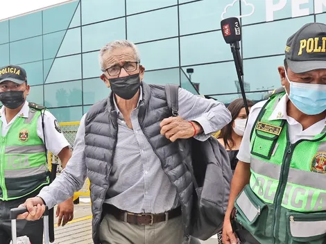 Con cuatro amistosos: así será la pretemporada de Universitario de cara al 2022