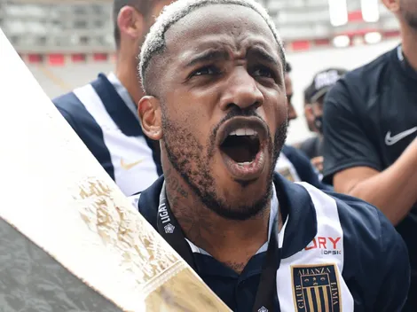 Jefferson Farfán iba a jugar Liga 2: "Yo ya tenía algo en mente y lo había conversado"