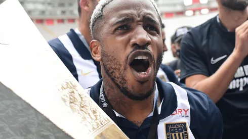 Jefferson Farfán iba a jugar Liga 2: "Yo ya tenía algo en mente y lo había conversado"