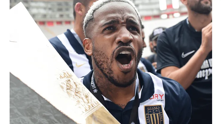 Jefferson Farfán iba a jugar Liga 2: "Yo ya tenía algo en mente y lo había conversado"