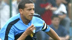 Jorge Soto fue un emblemático jugador para Sporting Cristal hace algunos años.