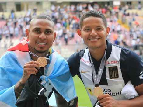 Atentos en Alianza Lima: otro equipo de la Liga 1 está interesado en Arley Rodríguez