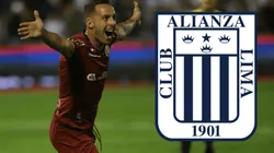 Otro ex Universitario de Deportes: Pablo Lavandeira será jugador de Alianza Lima
