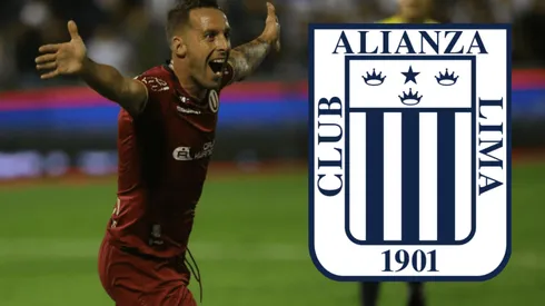 Otro ex Universitario de Deportes: Pablo Lavandeira será jugador de Alianza Lima