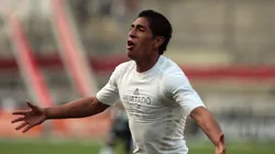 Paolo Hurtado salió de Alianza Lima y hace años está en el extranjero.