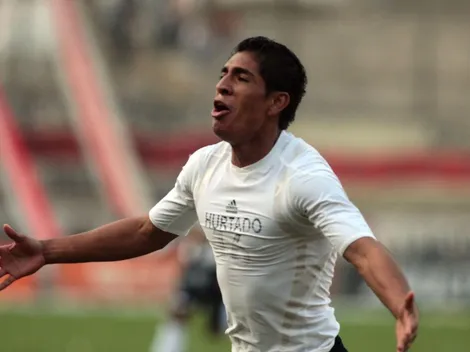 "Hay una cláusula de por medio": cómo van las negociaciones entre Alianza y Paolo Hurtado