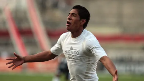 Paolo Hurtado salió de Alianza Lima y hace años está en el extranjero.