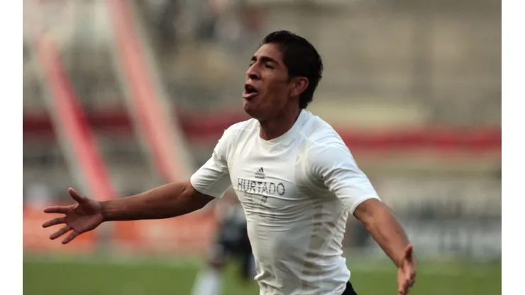 Paolo Hurtado salió de Alianza Lima y hace años está en el extranjero.