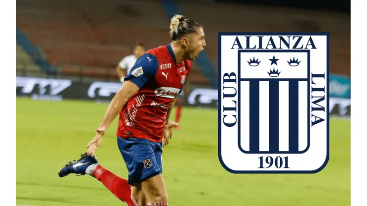 Tienen goleador: Alianza Lima en búsqueda del delantero argentino Agustín Vuletich