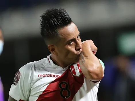 ¿Qué partidos de Eliminatorias le quedan a Perú en 2022?