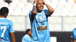 Marcos Riquelme: "Me voy con un sabor amargo por no haber podido defenderte como tenía que ser"