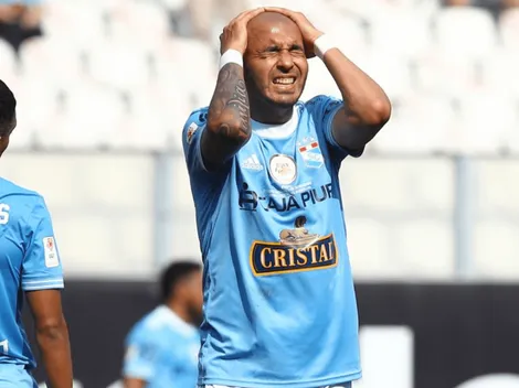 Marcos Riquelme: "Me voy con un sabor amargo por no haber podido defenderte como tenía que ser"