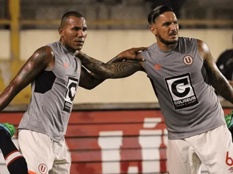 John Galliquio pide el regreso de Juan Manuel Vargas: "Con él salimos campeones"