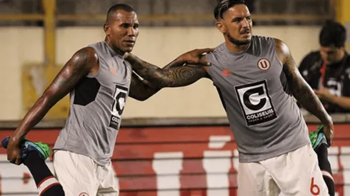 John Galliquio pide el regreso de Juan Manuel Vargas: "Con él salimos campeones"