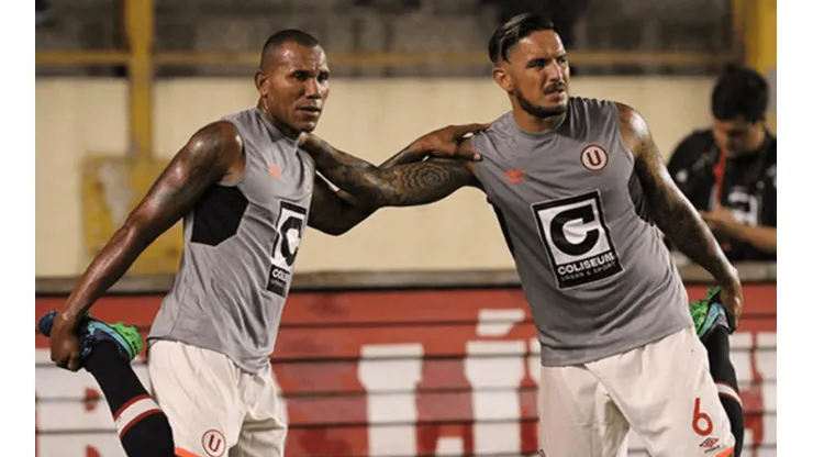 John Galliquio pide el regreso de Juan Manuel Vargas: "Con él salimos campeones"