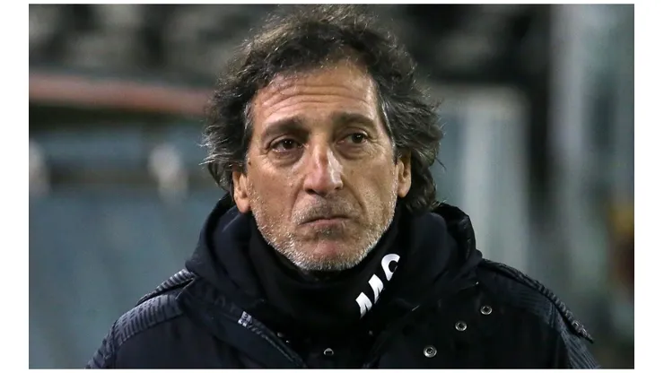 Mario Salas lo hizo de nuevo: Huachipato descendió al mando del 'Comandante'