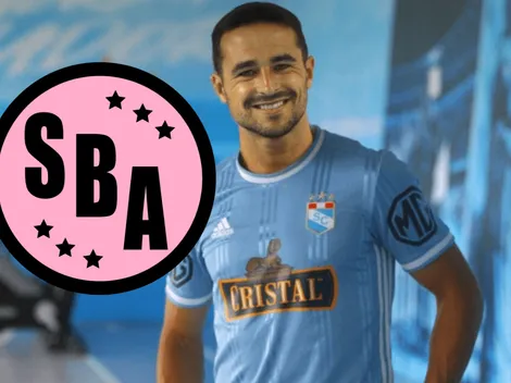 Liberan un cupo: Alejandro González cerca de jugar por Sport Boys del Callao