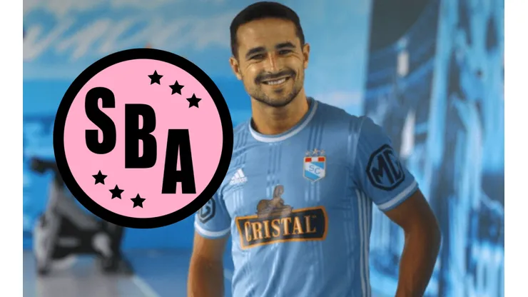 Liberan un cupo: Alejandro González cerca de jugar por Sport Boys del Callao