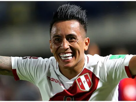 Hinchas de Boca no aprueban hipotética llegada de Cueva: "Basta de quilomberos"