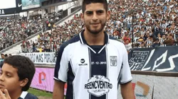 Desde Argentina: Carlos Zambrano jugará la Copa Libertadores con Alianza Lima