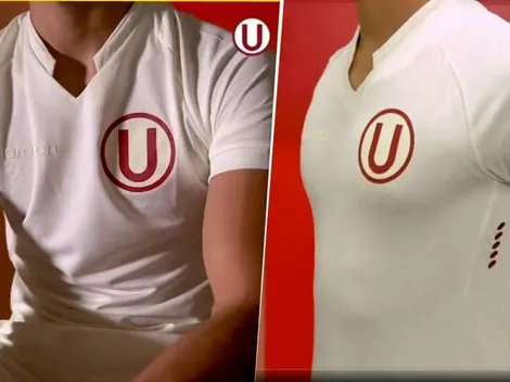 Se viene la presentación: Universitario anunció oficialmente su primer fichaje