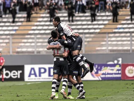 El cielo es el límite: Alianza Lima envió carta a club de la Premier League por refuerzo