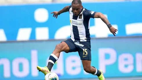 Alianza Lima le renovó al Zorrito Aguirre, entre muchos otros.