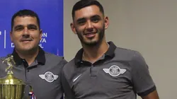 ¿Quién es Derlis Aquino, el goleador del ascenso paraguayo que Cristal quiere?