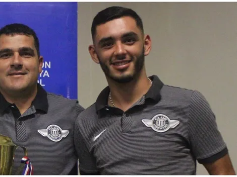 ¿Quién es Derlis Aquino, el goleador del ascenso paraguayo que Cristal quiere?