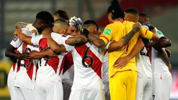 ¡No habrá descanso! El exigente itinerario de los seleccionados de cara a las Eliminatorias