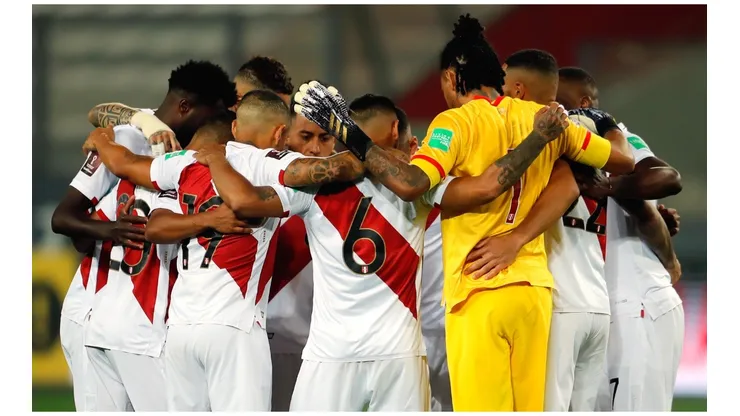 ¡No habrá descanso! El exigente itinerario de los seleccionados de cara a las Eliminatorias