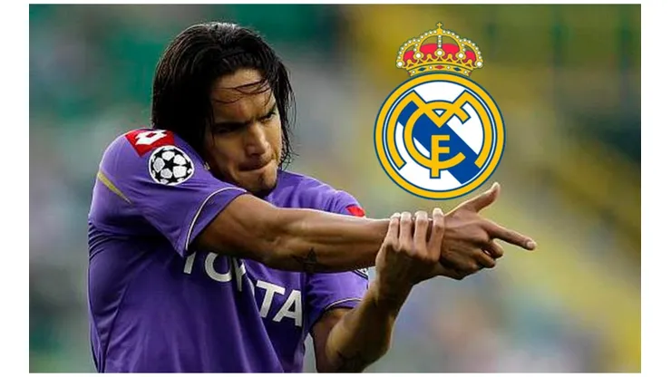 Juan Manuel Vargas reveló la razón por la que no llegó a fichar por el Real Madrid