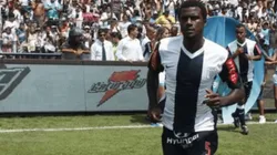 Christian Ramos es nuevo jugador de Alianza Lima hasta final del 2023
