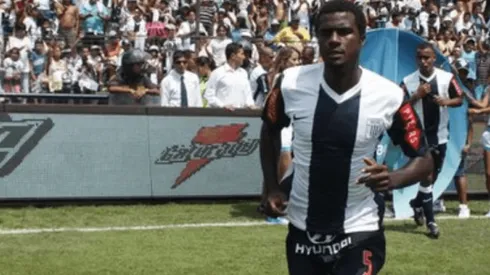 Christian Ramos es nuevo jugador de Alianza Lima hasta final del 2023