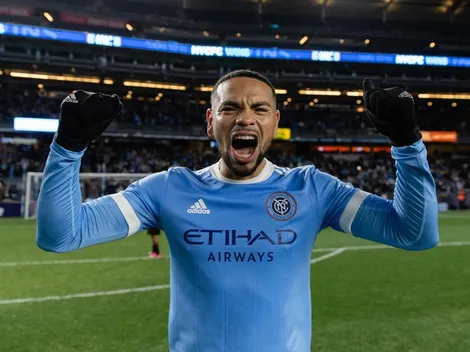 ¿Cuánto paga el New York City de Alexander Callens campeón de la MLS?