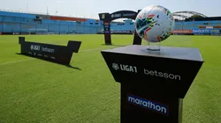 Detalles de la Liga 1 temporada 2022: sorteo de fixture y modalidad del campeonato