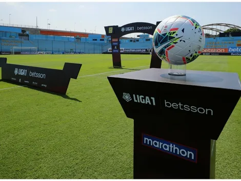 Detalles de la Liga 1 temporada 2022: sorteo de fixture y modalidad del campeonato